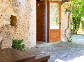 Casita tramuntana